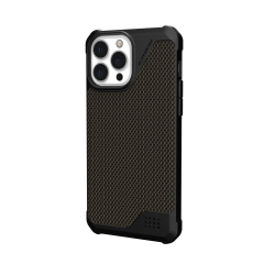 Чохол UAG Metropolis LT Kevlar Olive для iPhone 13 Pro Max
