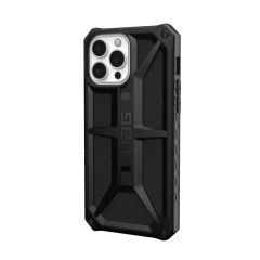 Чохол UAG Monarch Black для iPhone 13 Pro Max