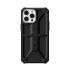 Чохол UAG Monarch Black для iPhone 13 Pro Max Чохол UAG Monarch Black для iPhone 13 Pro Max