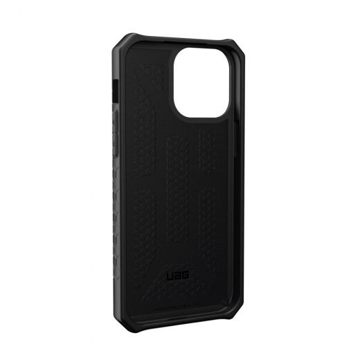 Чехол UAG Monarch Crimson для iPhone 13 Pro Max