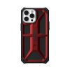 Чехол UAG Monarch Crimson для iPhone 13 Pro Max