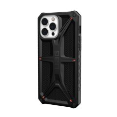 Чехол UAG Monarch Kevlar Black для iPhone 13 Pro Max (113161113940)