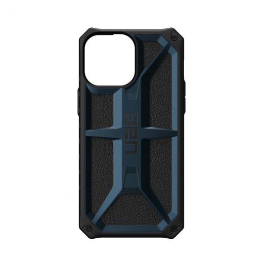 Чехол UAG Monarch Mallard для iPhone 13 Pro Max (113161115555)