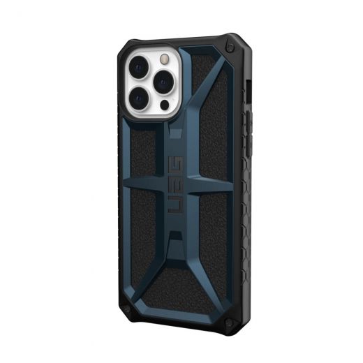 Чехол UAG Monarch Mallard для iPhone 13 Pro Max (113161115555)