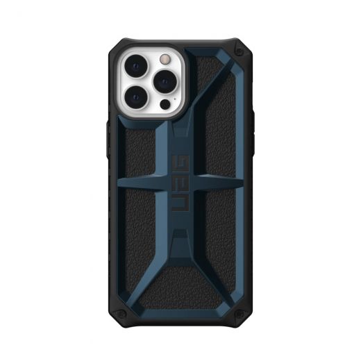 Чехол UAG Monarch Mallard для iPhone 13 Pro Max (113161115555)