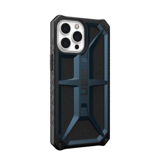 Чехол UAG Monarch Mallard для iPhone 13 Pro Max (113161115555)