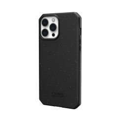 Чохол UAG Outback Bio Black для iPhone 13 Pro Max