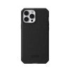 Чохол UAG Outback Bio Black для iPhone 13 Pro Max