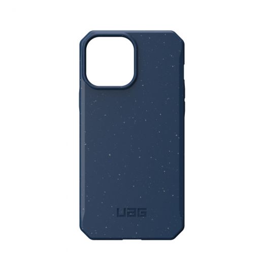 Чохол UAG Outback Bio Mallard для iPhone 13 Pro Max