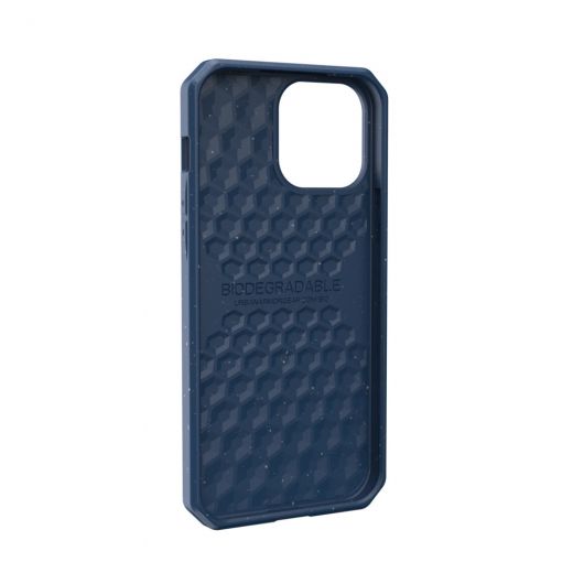 Чохол UAG Outback Bio Mallard для iPhone 13 Pro Max
