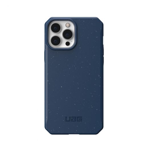 Чехол UAG Outback Bio Mallard для iPhone 13 Pro Max