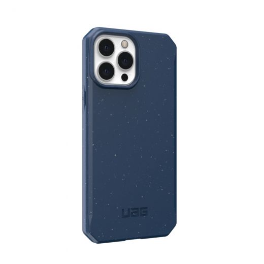 Чохол UAG Outback Bio Mallard для iPhone 13 Pro Max