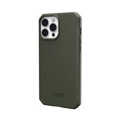 Чохол UAG Outback Bio Olive для iPhone 13 Pro Max