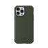 Чохол UAG Outback Bio Olive для iPhone 13 Pro Max Чохол UAG Outback Bio Olive для iPhone 13 Pro Max