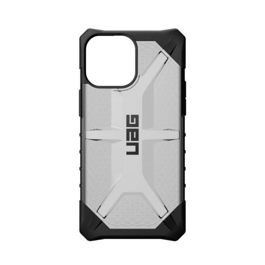 Чехол UAG Plasma Ash для iPhone 13 Pro Max