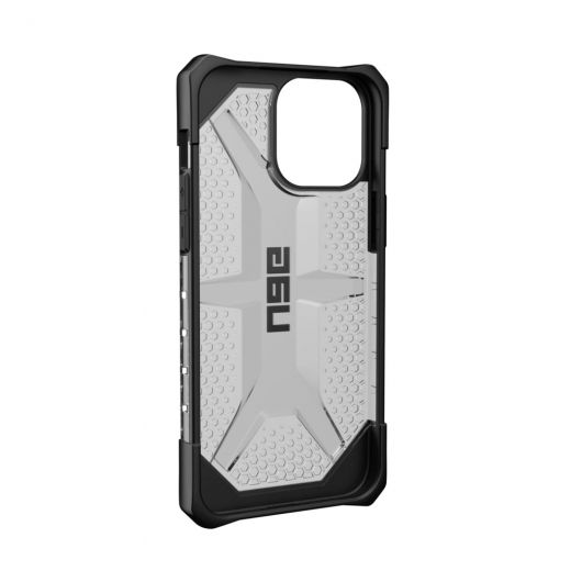 Чехол UAG Plasma Ash для iPhone 13 Pro Max