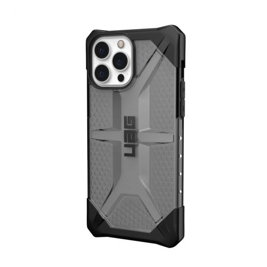 Чехол UAG Plasma Ash для iPhone 13 Pro Max