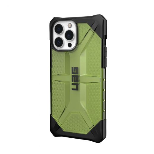 Чехол UAG Plasma Billie для iPhone 13 Pro Max