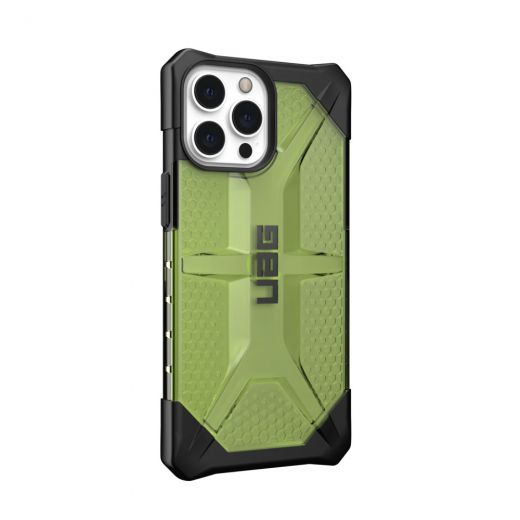 Чехол UAG Plasma Billie для iPhone 13 Pro Max