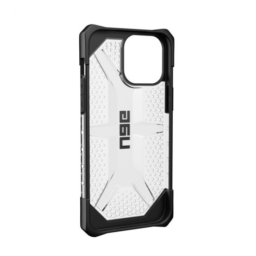 Чехол UAG Plasma Ice для iPhone 13 Pro Max (113163114343)