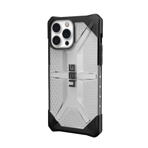 Чехол UAG Plasma Ice для iPhone 13 Pro Max (113163114343)