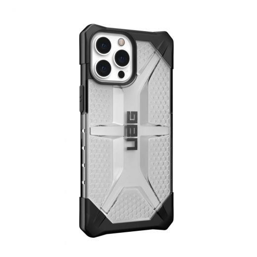 Чехол UAG Plasma Ice для iPhone 13 Pro Max (113163114343)