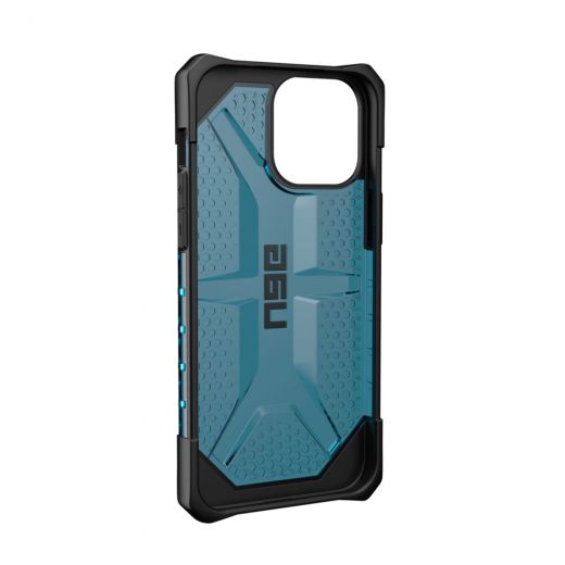 Чехол UAG Plasma Mallard для iPhone 13 Pro Max (113163115555)