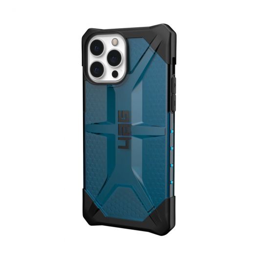 Чехол UAG Plasma Mallard для iPhone 13 Pro Max (113163115555)