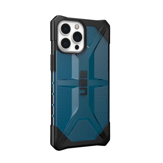 Чехол UAG Plasma Mallard для iPhone 13 Pro Max (113163115555)