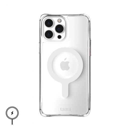 Чехол UAG Plyo with MagSafe Ice для iPhone 13 Pro Max (113162184343)