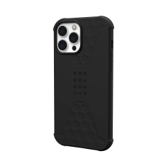 Чехол UAG Standard Issue Black для iPhone 13 Pro Max (11316K114040)