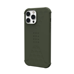 Чехол UAG Standard Issue Olive для iPhone 13 Pro Max (11316K117272)