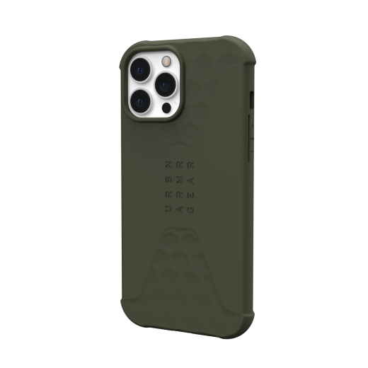 Чехол UAG Standard Issue Olive для iPhone 13 Pro Max (11316K117272)