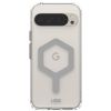 Протиударний чохол UAG Plyo Pro Magnetic Ice/Silver для Google Pixel 9 Pro XL (614456114333)