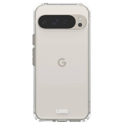 Протиударний чохол UAG Plyo Ice для Google Pixel 9 Pro XL (614460114343)