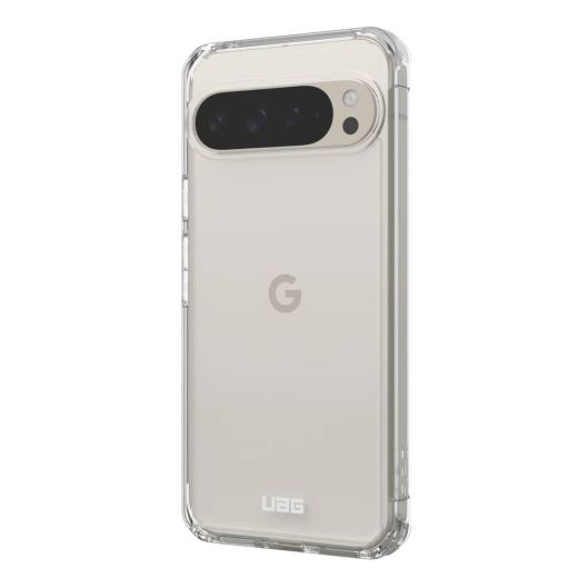 Протиударний чохол UAG Plyo Ice для Google Pixel 9 Pro (614461114343)
