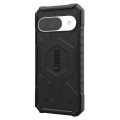 Протиударний чохол UAG Pathfinder Pro Magnetic Black для Google Pixel 9 (614453114040)