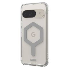 Протиударний чохол UAG Plyo Pro Magnetic Ice/Silver для Google Pixel 9 (614457114333)