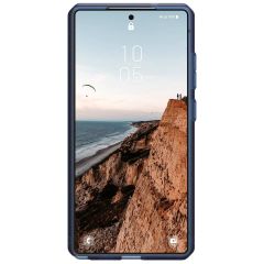 Протиударний чохол UAG Dot Cloud Blue для Samsung Galaxy S25 Ultra (2144951F4151)