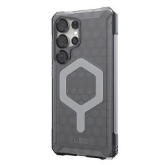 Протиударний чохол UAG Essential Armor MagSafe Ash для Samsung Galaxy S25 Ultra (214492113131)