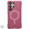 Протиударний чохол UAG Essential Armor MagSafe Berry для Samsung Galaxy S25 Ultra (214492119292)