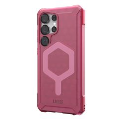 Протиударний чохол UAG Essential Armor MagSafe Berry для Samsung Galaxy S25 Ultra (214492119292)