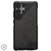 Протиударний чохол UAG Metropolis LT MagSafe Topography Black для Samsung Galaxy S25 Ultra (214470114062)