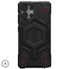 Противоударный чехол UAG Monarch Pro Kevlar Black для Samsung Galaxy S25 Ultra (214461113940)