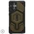 Противоударный чехол UAG Monarch Pro Kevlar Element Green для Samsung Galaxy S25 Ultra (21446111397B) Противоударный чехол UAG Monarch Pro Kevlar Element Green для Samsung Galaxy S25 Ultra (21446111397B)