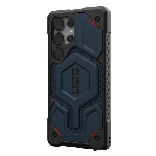Протиударний чохол UAG Monarch Pro Kevlar Mallard для Samsung Galaxy S25 Ultra (214461113955)