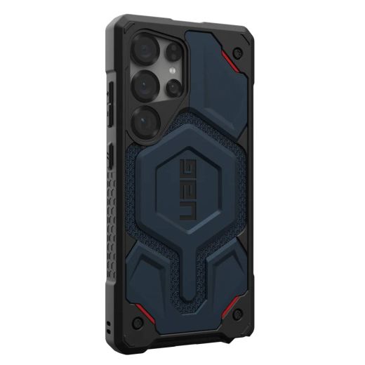 Протиударний чохол UAG Monarch Pro Kevlar Mallard для Samsung Galaxy S25 Ultra (214461113955)