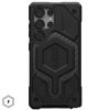Протиударний чохол UAG Monarch Pro Carbon Fiber для Samsung Galaxy S25 Ultra (214461114242)