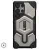 Протиударний чохол UAG Monarch Pro Titanium для Samsung Galaxy S25 Ultra (214461113636)