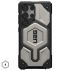 Противоударный чехол UAG Monarch Pro Titanium для Samsung Galaxy S25 Ultra (214461113636) Противоударный чехол UAG Monarch Pro Titanium для Samsung Galaxy S25 Ultra (214461113636)